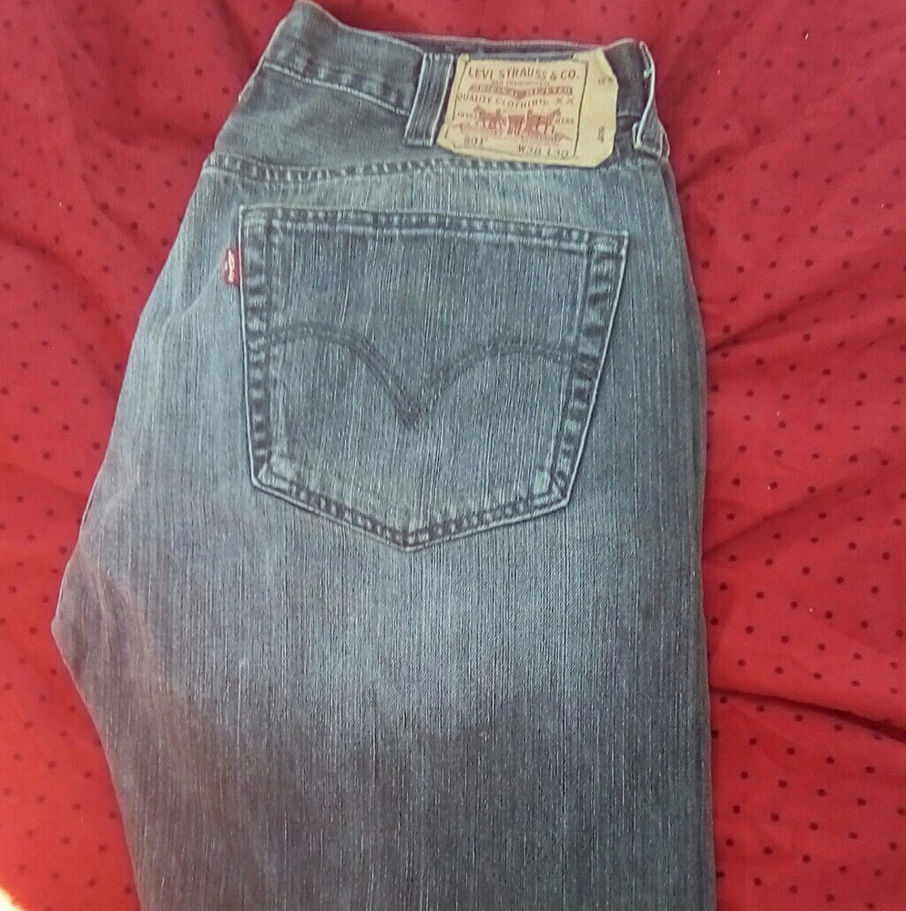 Pants - Picture 2 of 2